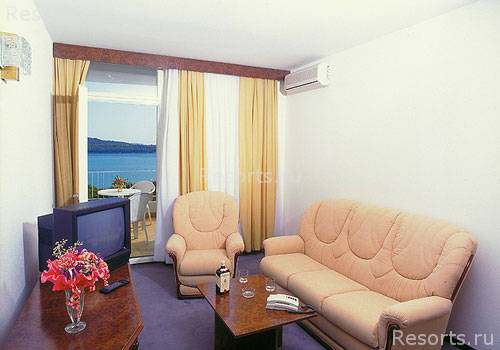 Medena Hotel 6